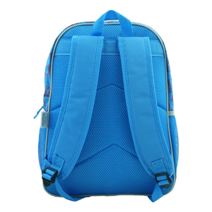 ست 6 در 1 کوله پشتی 40 سانتی Justice League مدل Rainbow Max - Backpack - Promotion Items 6 in 1 - Justice League _کیف مدرسه